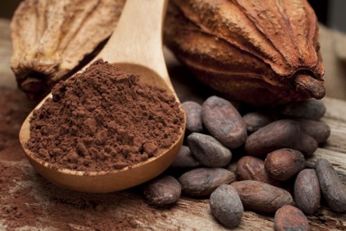 Bột cacao - Xưởng Sản Xuất Cà Phê Brownka - Công Ty TNHH Xuất Nhập Khẩu DVTM Kiến An